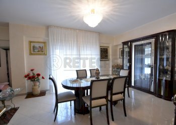 DSC_0074.jpg - Four-room apartment Via Direzione Artiglieria 49, Messina - photo 6