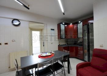 DSC_0068.jpg - Four-room apartment Via Direzione Artiglieria 49, Messina - photo 7
