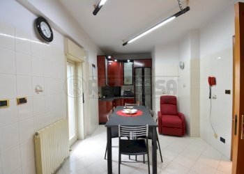 DSC_0070.jpg - Four-room apartment Via Direzione Artiglieria 49, Messina - photo 9