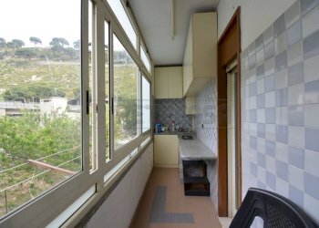 DSC_0071.jpg - Four-room apartment Via Direzione Artiglieria 49, Messina - photo 10