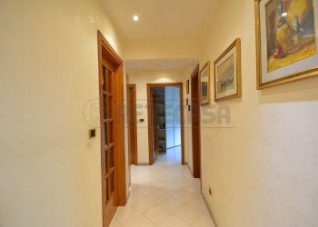DSC_0079.jpg - Four-room apartment Via Direzione Artiglieria 49, Messina - photo 13