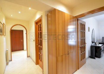 DSC_0080.jpg - Four-room apartment Via Direzione Artiglieria 49, Messina - photo 14