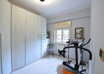 DSC_0081.jpg - Four-room apartment Via Direzione Artiglieria 49, Messina - photo 15