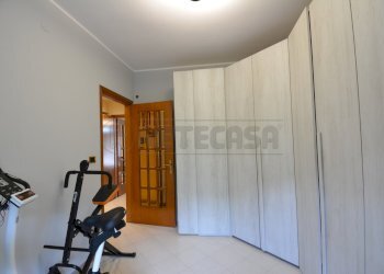 DSC_0082.jpg - Four-room apartment Via Direzione Artiglieria 49, Messina - photo 16