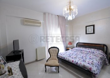 DSC_0083.jpg - Four-room apartment Via Direzione Artiglieria 49, Messina - photo 17