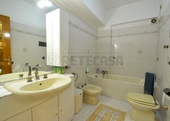 DSC_0087.jpg - Four-room apartment Via Direzione Artiglieria 49, Messina - photo 20