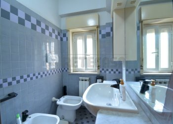 DSC_0089.jpg - Four-room apartment Via Direzione Artiglieria 49, Messina - photo 23