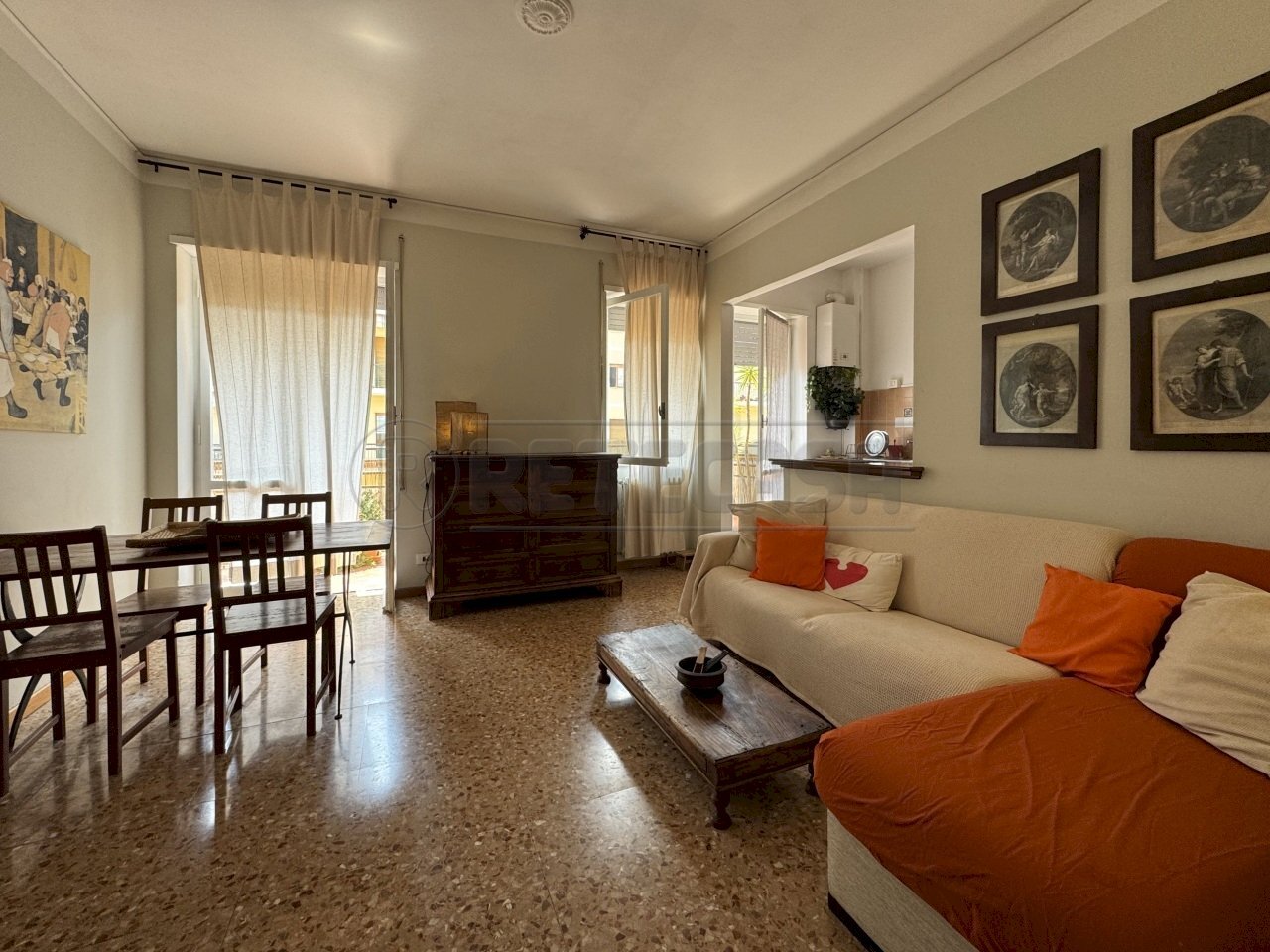 IMG_2159.jpeg - Four-room apartment VIA CRISPI, Crema - photo 2