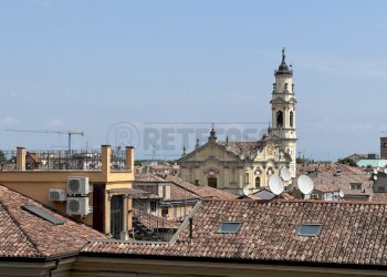 IMG_2188.jpeg - Four-room apartment VIA CRISPI, Crema - photo 28