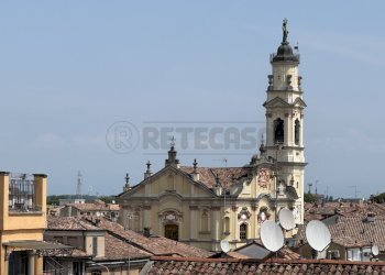 IMG_2189.jpeg - Four-room apartment VIA CRISPI, Crema - photo 29