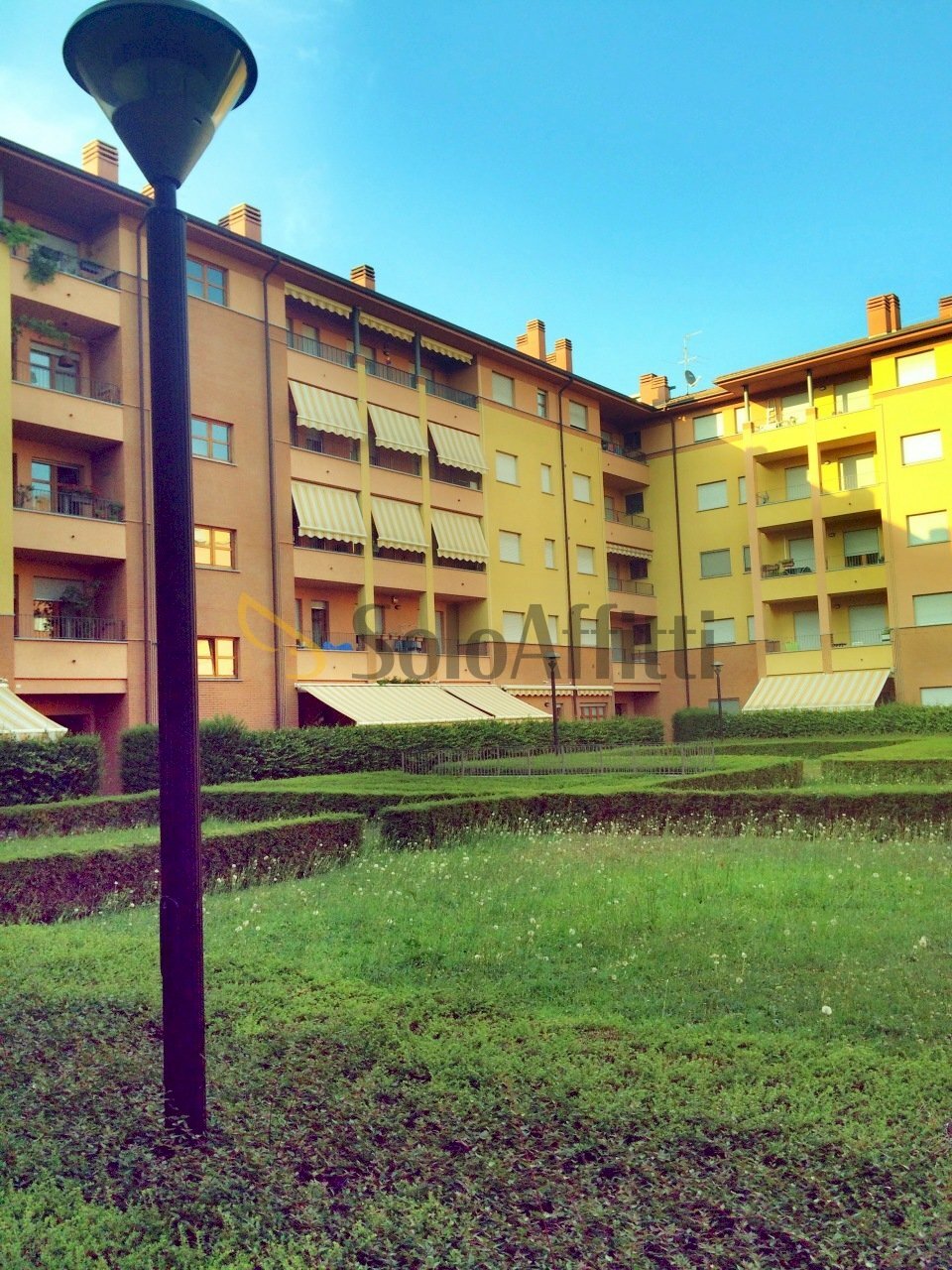 contesto - Two-room apartment Via Lissoni 3, Desio - photo 2