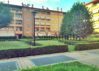 contesto - Two-room apartment Via Lissoni 3, Desio - photo 1