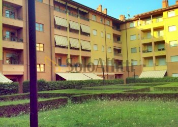 contesto - Two-room apartment Via Lissoni 3, Desio - photo 2