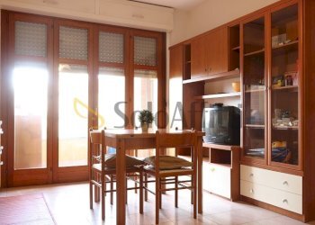 soggiorno con cucina a vista - Two-room apartment Via Lissoni 3, Desio - photo 5