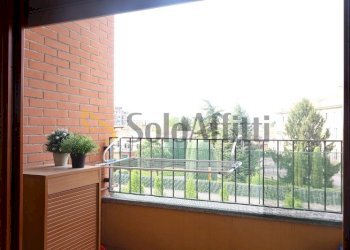 balcone - Two-room apartment Via Lissoni 3, Desio - photo 7