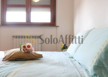 camera da letto - Two-room apartment Via Lissoni 3, Desio - photo 9