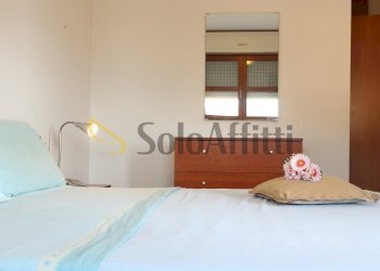 camera da letto - Two-room apartment Via Lissoni 3, Desio - photo 10