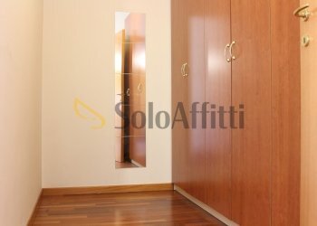cabina armadio - Two-room apartment Via Lissoni 3, Desio - photo 11