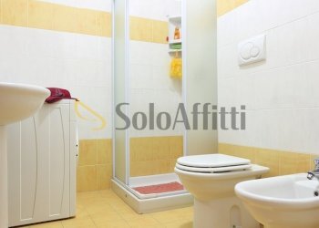 bagno - Two-room apartment Via Lissoni 3, Desio - photo 12