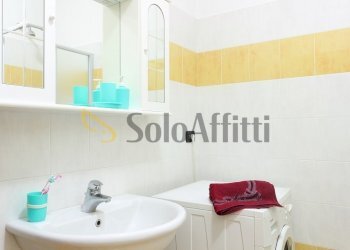 bagno - Two-room apartment Via Lissoni 3, Desio - photo 13