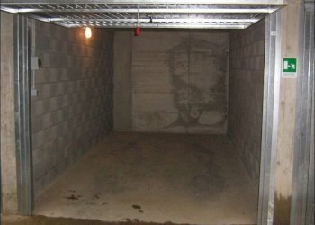 box - Two-room apartment Via Lissoni 3, Desio - photo 14