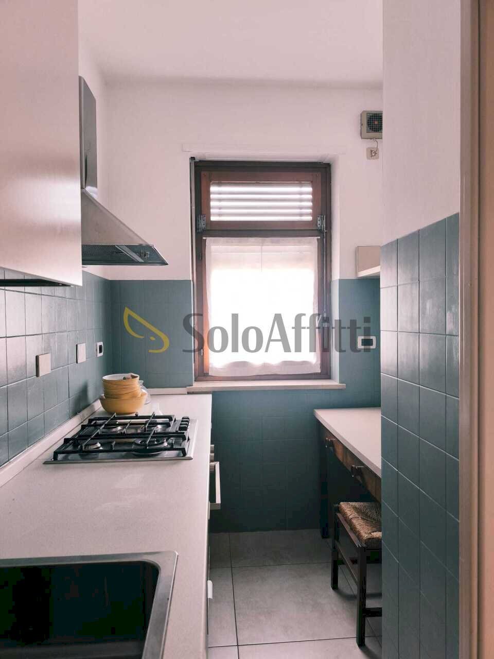 cucina.jpg - Quadrilocale Via Tolmino 43, Torino (zona San Paolo) - foto 3