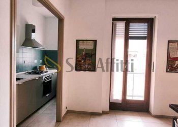 soggiorno.jpg - Quadrilocale Via Tolmino 43, Torino (zona San Paolo) - foto 2