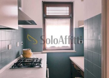 cucina.jpg - Quadrilocale Via Tolmino 43, Torino (zona San Paolo) - foto 3