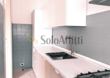 cucina.jpg - Quadrilocale Via Tolmino 43, Torino (zona San Paolo) - foto 4
