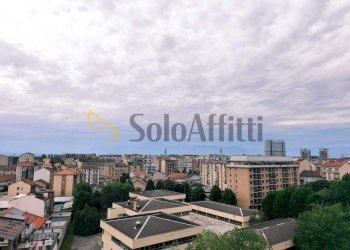 vista.jpg - Quadrilocale Via Tolmino 43, Torino (zona San Paolo) - foto 7