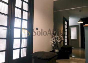ingresso.jpg - Quadrilocale Via Tolmino 43, Torino (zona San Paolo) - foto 8