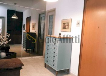 ingresso.jpg - Quadrilocale Via Tolmino 43, Torino (zona San Paolo) - foto 9