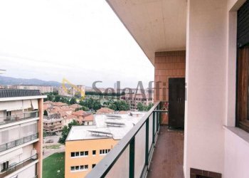 balcone.jpg - Quadrilocale Via Tolmino 43, Torino (zona San Paolo) - foto 14