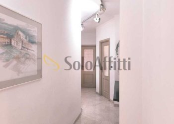 ingresso.jpg - Quadrilocale Via Tolmino 43, Torino (zona San Paolo) - foto 16