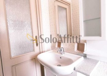 bagno.jpg - Quadrilocale Via Tolmino 43, Torino (zona San Paolo) - foto 19