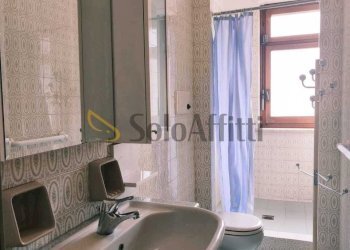 bagno.jpg - Quadrilocale Via Tolmino 43, Torino (zona San Paolo) - foto 21