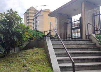 ingresso stabile.jpg - Quadrilocale Via Tolmino 43, Torino (zona San Paolo) - foto 22