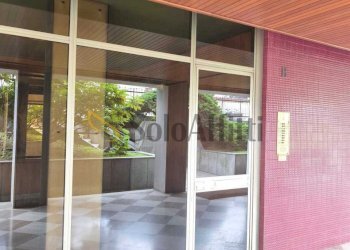 ingresso stabile.jpg - Quadrilocale Via Tolmino 43, Torino (zona San Paolo) - foto 24