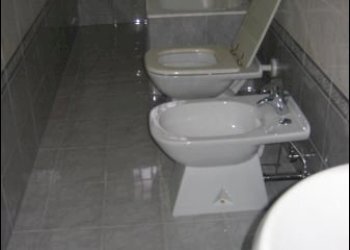 Bagno - Casa indipendente Via Asilo D'Infanzia, Bari - foto 9
