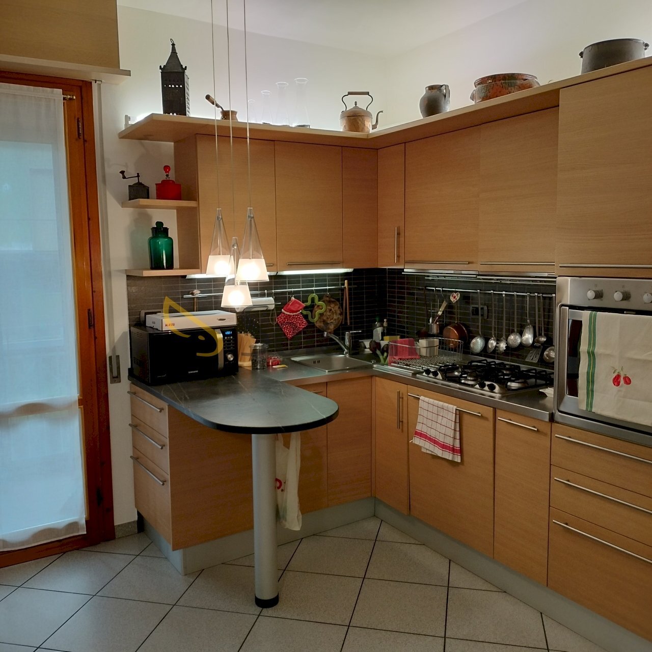 IMG20250222120327.jpg - Four-room apartment Sesto Fiorentino - photo 1