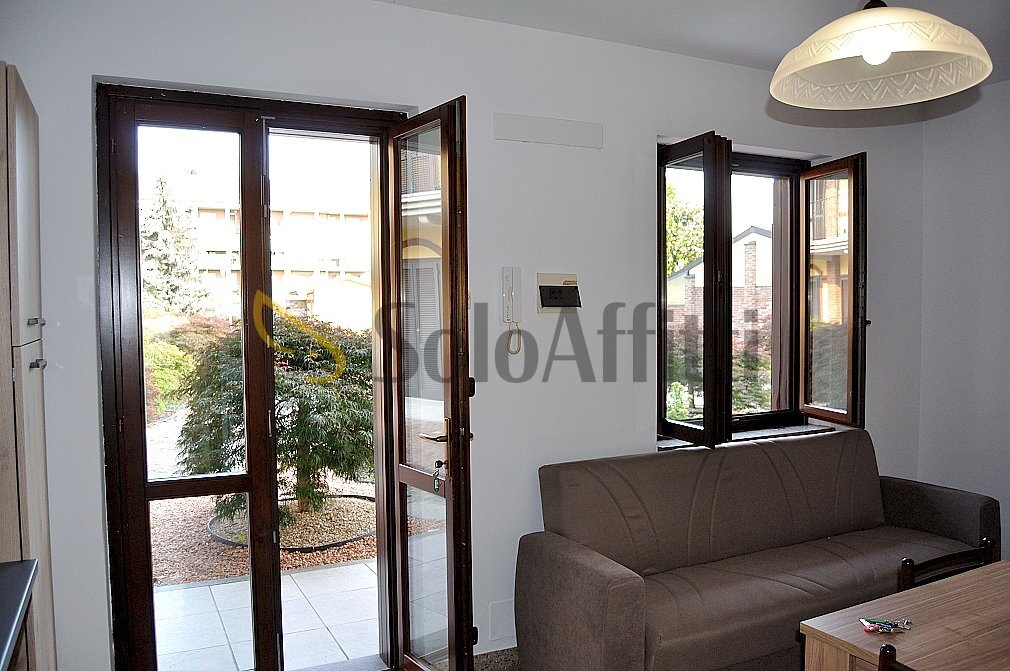 SOGGIORNO 3 - Bilocale Via Fornaci 45, Settimo Torinese - foto 2