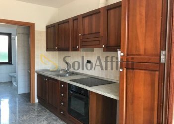 CUCINA A VISTA.jpg - Bilocale Via Fornaci 45, Settimo Torinese - foto 1