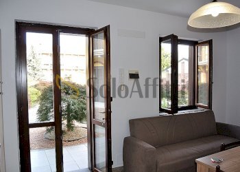 SOGGIORNO 3 - Bilocale Via Fornaci 45, Settimo Torinese - foto 2