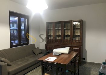 SOGGIORNO - Bilocale Via Fornaci 45, Settimo Torinese - foto 3