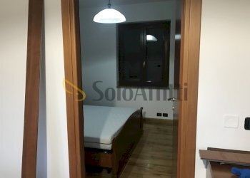 CAMERA DA LETTO - Bilocale Via Fornaci 45, Settimo Torinese - foto 5