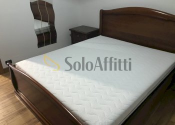 CAMERA DA LETTO 2 - Bilocale Via Fornaci 45, Settimo Torinese - foto 6