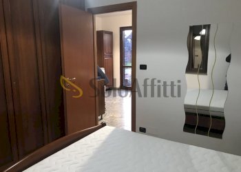 CAMERA DA LETTO 3 - Bilocale Via Fornaci 45, Settimo Torinese - foto 7