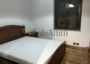 CAMERA DA LETTO 4 - Bilocale Via Fornaci 45, Settimo Torinese - foto 8