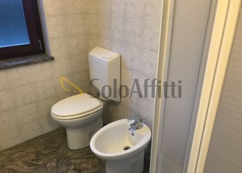 BAGNO 3 - Bilocale Via Fornaci 45, Settimo Torinese - foto 12