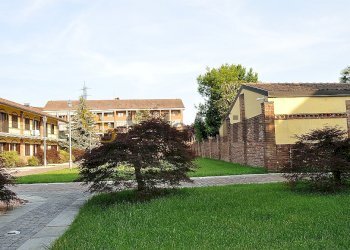 GIARDINO COMUNE - Bilocale Via Fornaci 45, Settimo Torinese - foto 19